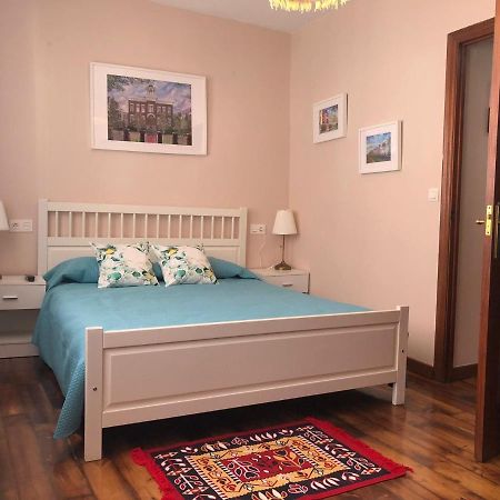 Casa Lupita Villa Cudillero Luaran gambar