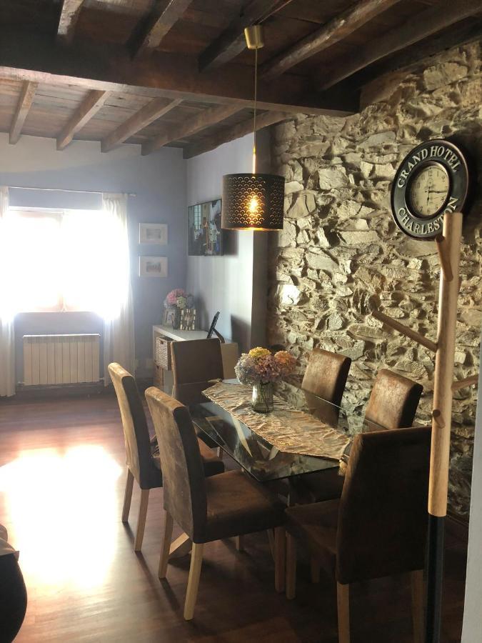 Casa Lupita Villa Cudillero Luaran gambar