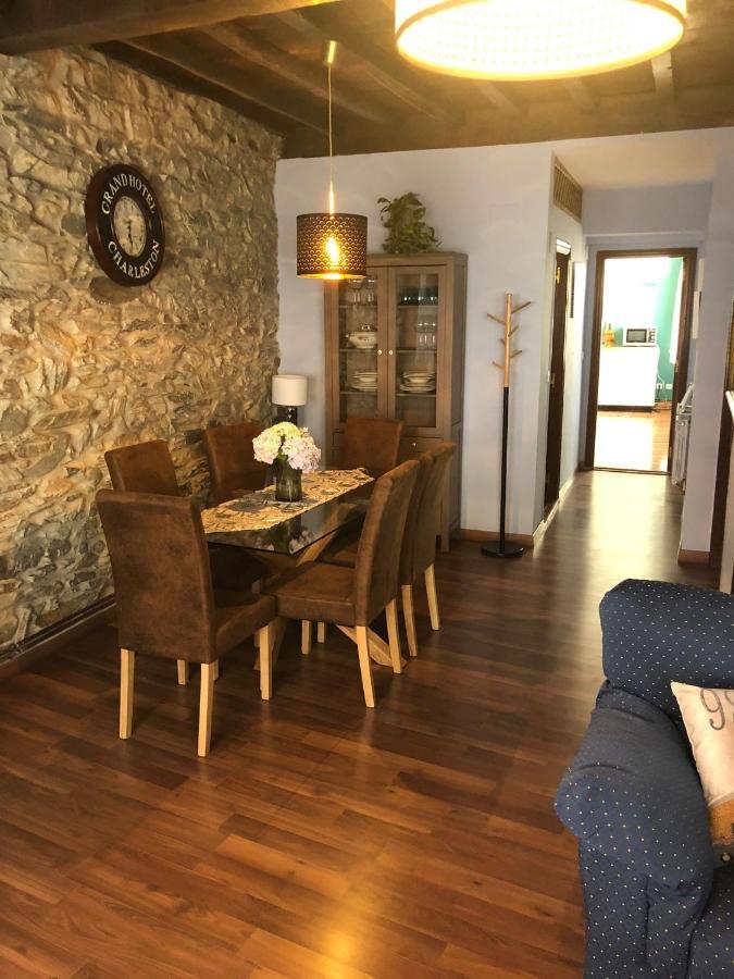 Casa Lupita Villa Cudillero Luaran gambar