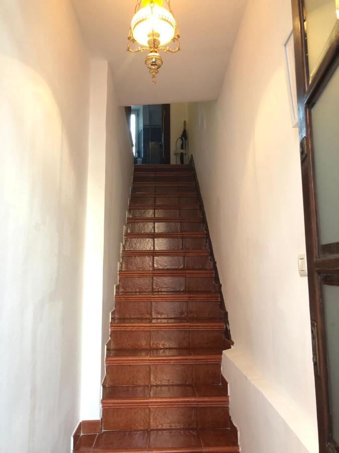 Casa Lupita Villa Cudillero Luaran gambar