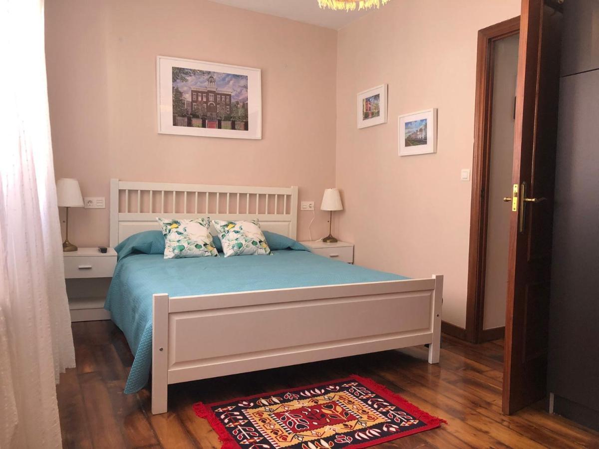 Casa Lupita Villa Cudillero Luaran gambar