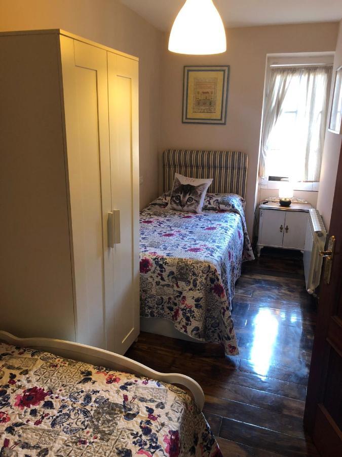 Casa Lupita Villa Cudillero Luaran gambar