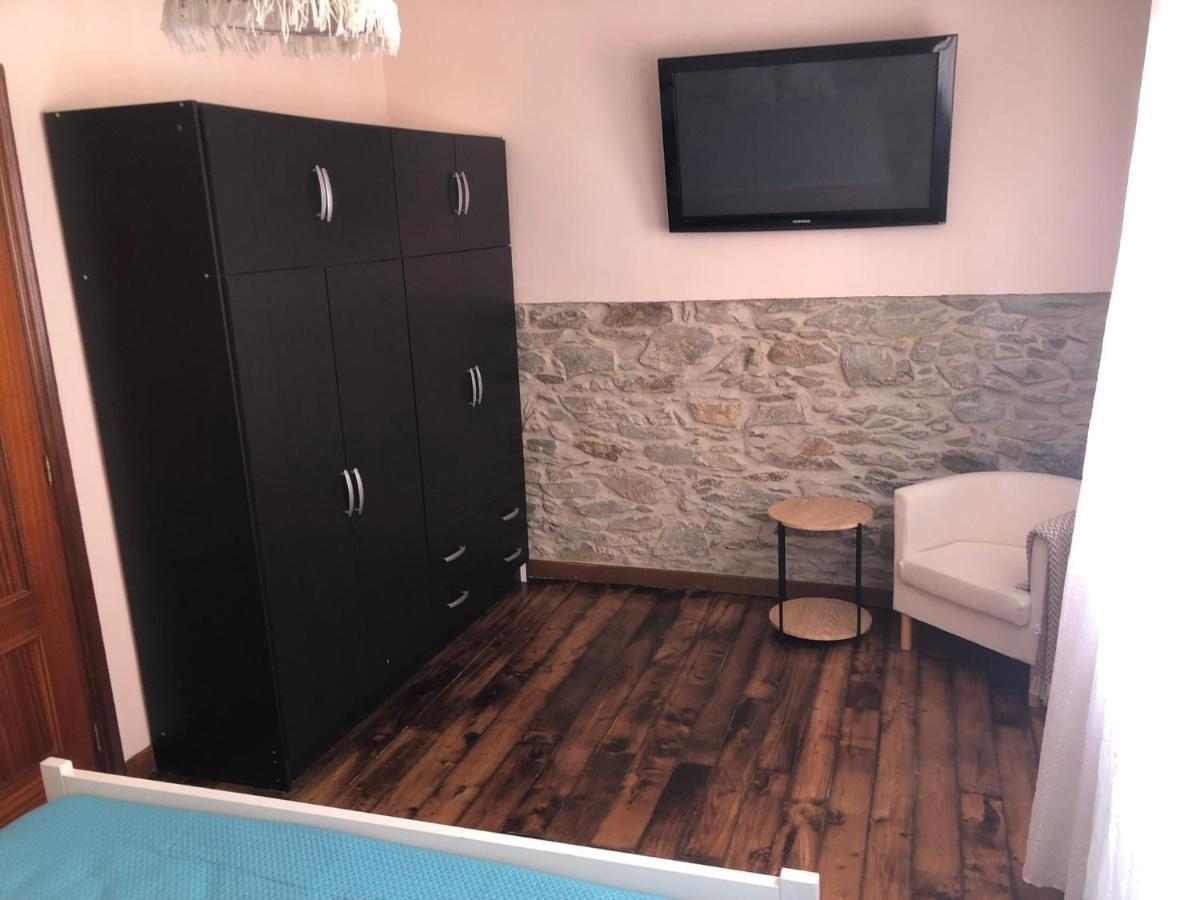 Casa Lupita Villa Cudillero Luaran gambar