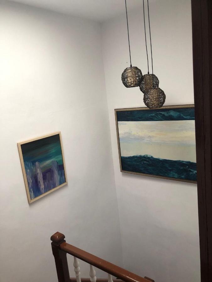 Casa Lupita Villa Cudillero Luaran gambar