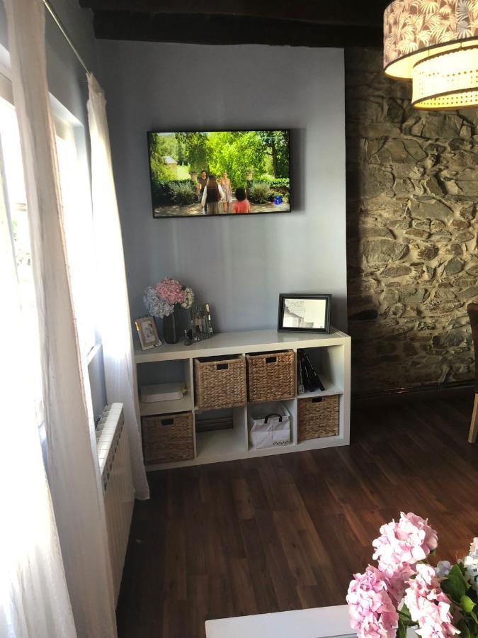 Casa Lupita Villa Cudillero Luaran gambar