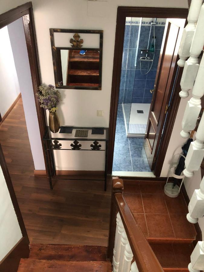 Casa Lupita Villa Cudillero Luaran gambar